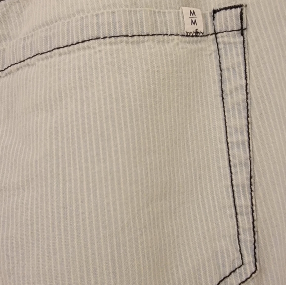 MELROSW AND MARKET PANTS - Picture 6 of 7